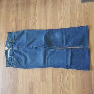 SOLD! Gap Jeans
